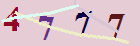 کد امنیتی