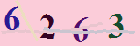 کد امنیتی