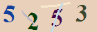کد امنیتی