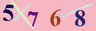 کد امنیتی