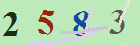 کد امنیتی