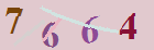 کد امنیتی