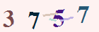 کد امنیتی