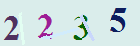 کد امنیتی