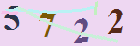 کد امنیتی