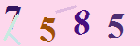 کد امنیتی