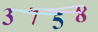 کد امنیتی
