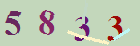 کد امنیتی