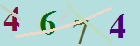 کد امنیتی