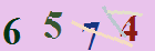 کد امنیتی