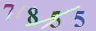 کد امنیتی