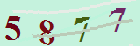 کد امنیتی