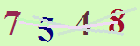 کد امنیتی