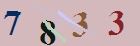 کد امنیتی