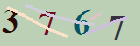 کد امنیتی