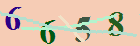 کد امنیتی