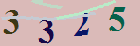 کد امنیتی