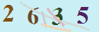 کد امنیتی