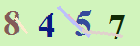 کد امنیتی