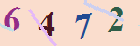 کد امنیتی