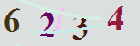کد امنیتی