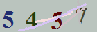 کد امنیتی