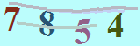 کد امنیتی