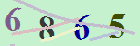 کد امنیتی