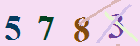 کد امنیتی