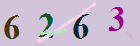 کد امنیتی