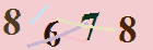 کد امنیتی