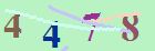 کد امنیتی