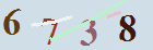 کد امنیتی