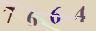 کد امنیتی