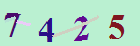 کد امنیتی