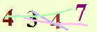 کد امنیتی