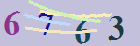 کد امنیتی