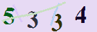 کد امنیتی