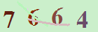 کد امنیتی