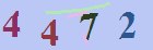 کد امنیتی