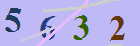 کد امنیتی