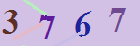 کد امنیتی