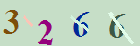 کد امنیتی