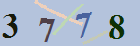 کد امنیتی