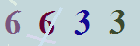 کد امنیتی