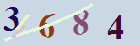 کد امنیتی