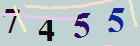 کد امنیتی