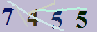 کد امنیتی