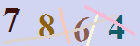 کد امنیتی