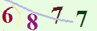 کد امنیتی